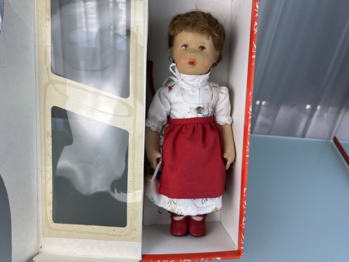 Poupée käthe kruse - kruse,