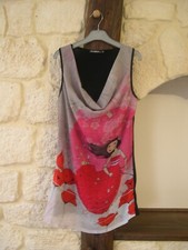 Superbe débardeur Anatopik 36