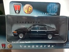 Rover 3500 SD1  Vanden Plas