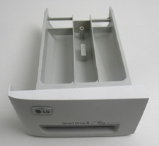 LG Tiroir bac lessive +