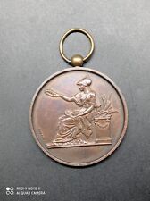Médaille  de l'alliance