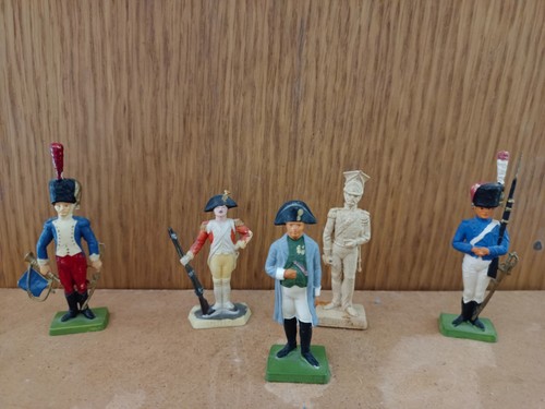 Soldats empire napoleon - 5, de