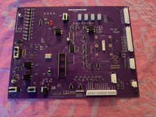 Central Control Computer (CCC)