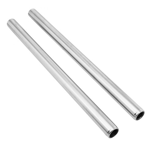 Tube fourche a - de, boite