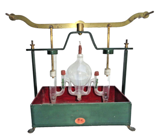 Instrument scientifique - ,