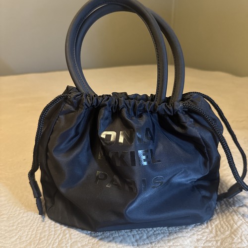 Sonia rykiel nylon reversible - sonia,