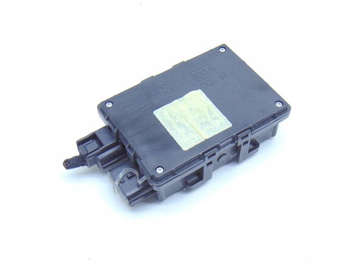 Module antenne gps fiat - module,
