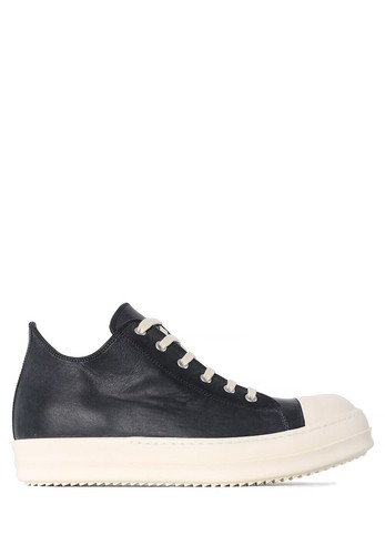 Rick owens low sneakers - owens,
