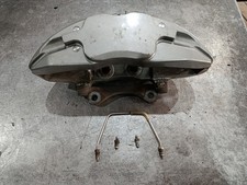 Audi Q7 4L V12 Tdi Selle de Freinage Céramique À L'Avant Gauche 4L0615105A