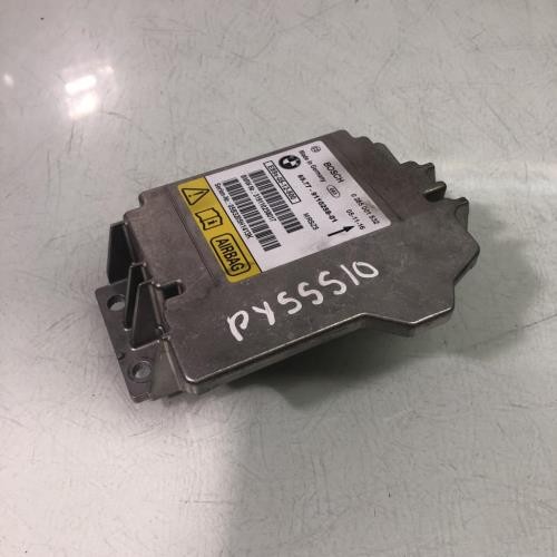 Boitier air bag - , 3