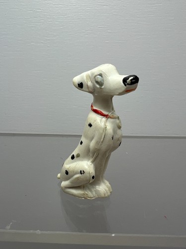 Figurine jim 101 - dalmatiens, (