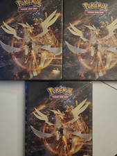 Lots de 724 cartes Pokémon