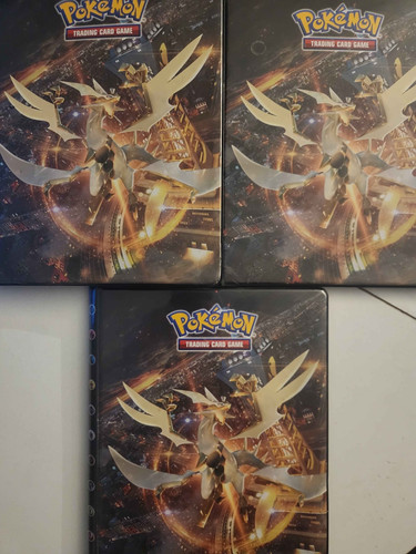 Lots 724 cartes pokémon - de,