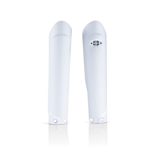 Acerbis coupe fourche - coupe-fourche, blanc