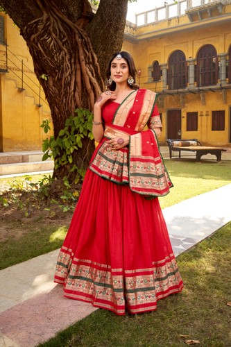 Lehenga choli indien lazzari - choli,