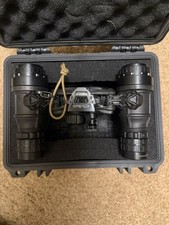 Act In Black Night Vision