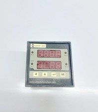 Instruments De Mesure Unitech UT-102