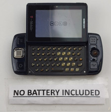 Sharp Sidekick LX (PV250) 64MB