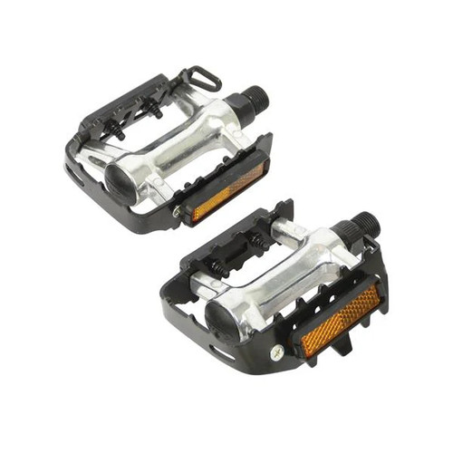 Pedales velo vtt metal - velo,