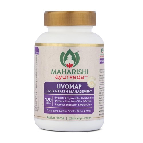 Comprimés maharishi ayurveda - comprimés,