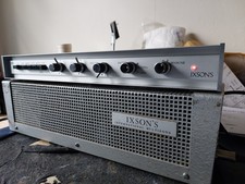 Ampli Et Préampli IXSON'S