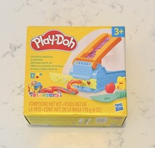 Play-Doh Fun Factory Starter