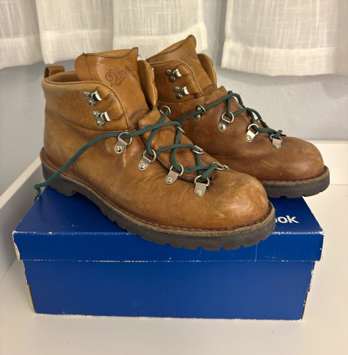 Danner 12710 mountain trail - danner,