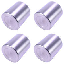 4X Piston De Frein Pour Honda CB 1100 F Bol D’Or Année 1983-1984