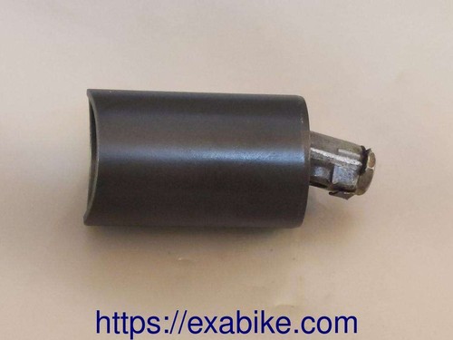 Boisseau carburateur pour - de,