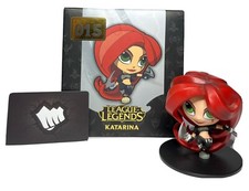 Figure Riot Lol Figurine