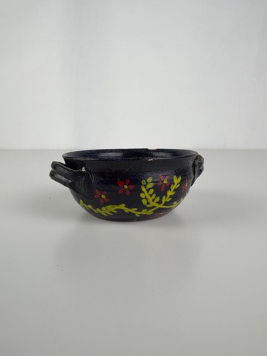 Ancien petit bol - ancien, vide