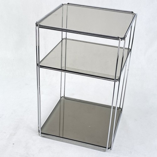 Table appoint vintage max - d'appoint,
