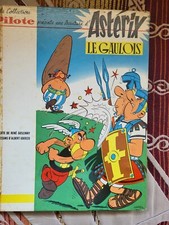 UDERZO ASTERIX LE GAULOIS