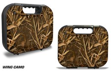 Wrap Décoratif Pour Glock 18