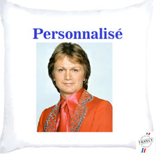 Coussin + Housse de Coussin