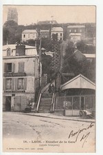 Laon aisne cpa 02 - laon,