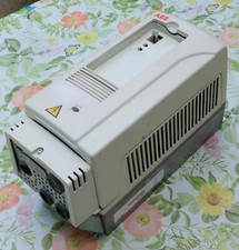 ABB ACS800-04-0004-5 variateur