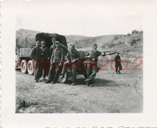 Photo campagne des - des, balkans