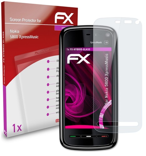 Atfolix verre film protecteur - atfolix,