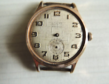 montre  ROLYS  A REPARER OU