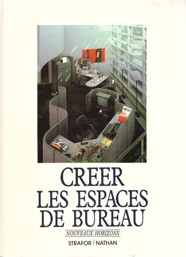 Creer les espaces bureau - de,