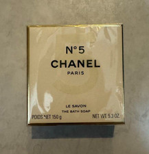 Savon de bain parfumé scellé