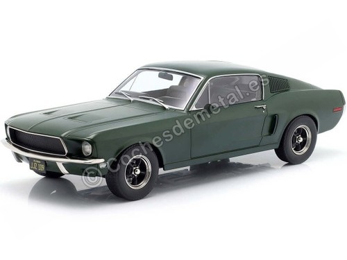 1968 mustang fastback - mustang, gt