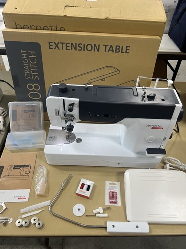 Bernina bernette b08 high - bernette,