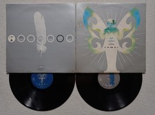 2 MAXI 45T JAM & SPOON Feat