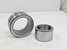 Roulement à rouleaux à