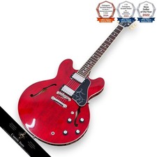 Gibson ES335 Dot Sixties