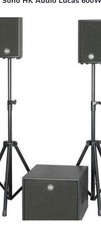 Lucas 600w sono - hk.,