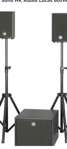 Lucas 600w sono - hk.,