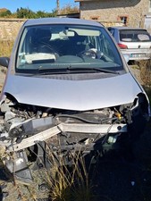 Jante RENAULT MODUS PHASE 1 8200232652